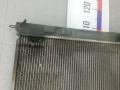 радиатор охлаждения Citroen C-Crosser 1 поколение 2008, 2.2 л., D HDi, дизель, МКПП, внедорожник 5 дв. - фото №3