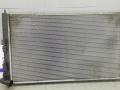 радиатор охлаждения Citroen C-Crosser 1 поколение 2008, 2.2 л., D HDi, дизель, МКПП, внедорожник 5 дв. - фото №4