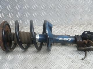 Стойка Citroen C-Crosser 1 поколение 2008, 2.2 л., D HDi, дизель, МКПП, внедорожник 5 дв.