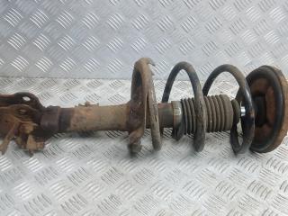 Стойка Citroen C-Crosser 1 поколение 2008, 2.2 л., D HDi, дизель, МКПП, внедорожник 5 дв.