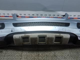 бампер передний Mercedes-Benz M-Класс W164 2007, 3.0 л., D ML320 CDI, дизель, АКПП, внедорожник 5 дв.