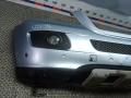 бампер передний Mercedes-Benz M-Класс W164 2007, 3.0 л., D ML320 CDI, дизель, АКПП, внедорожник 5 дв. - фото №2