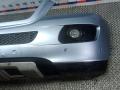 бампер передний Mercedes-Benz M-Класс W164 2007, 3.0 л., D ML320 CDI, дизель, АКПП, внедорожник 5 дв. - фото №4