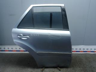 дверь задняя правая Mercedes-Benz M-Класс W164 2007, 3.0 л., D ML320 CDI, дизель, АКПП, внедорожник 5 дв.