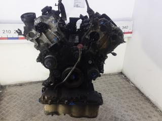 двигатель Mercedes-Benz M-Класс W164 2007, 3.0 л., D ML320 CDI, дизель, АКПП, внедорожник 5 дв., 642940