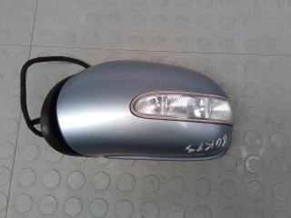 зеркало левое Mercedes-Benz M-Класс W164 2007, 3.0 л., D ML320 CDI, дизель, АКПП, внедорожник 5 дв., 10PIN