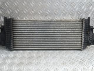 радиатор интеркулера Mercedes-Benz M-Класс W164 2007, 3.0 л., D ML320 CDI, дизель, АКПП, внедорожник 5 дв.