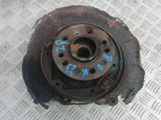 ступица задняя правая Mercedes-Benz M-Класс W164 2007, 3.0 л., D ML320 CDI, дизель, АКПП, внедорожник 5 дв.