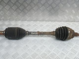 полуось передняя левая (приводной вал, ШРУС) Mercedes-Benz M-Класс W164 2007, 3.0 л., D ML320 CDI, дизель, АКПП, внедорожник 5 дв.