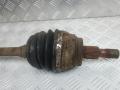 полуось передняя левая (приводной вал, ШРУС) Mercedes-Benz M-Класс W164 2007, 3.0 л., D ML320 CDI, дизель, АКПП, внедорожник 5 дв. - фото №3