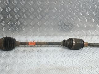 полуось передняя правая (приводной вал, ШРУС) Mercedes-Benz M-Класс W164 2007, 3.0 л., D ML320 CDI, дизель, АКПП, внедорожник 5 дв.