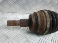 полуось передняя правая (приводной вал, ШРУС) Mercedes-Benz M-Класс W164 2007, 3.0 л., D ML320 CDI, дизель, АКПП, внедорожник 5 дв. - фото №2