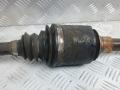 полуось передняя правая (приводной вал, ШРУС) Mercedes-Benz M-Класс W164 2007, 3.0 л., D ML320 CDI, дизель, АКПП, внедорожник 5 дв. - фото №3