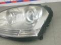фара левая Mercedes-Benz M-Класс W164 2007, 3.0 л., D ML320 CDI, дизель, АКПП, внедорожник 5 дв. - фото №3