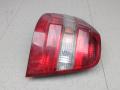 фонарь задний левый Mercedes-Benz M-Класс W164 2007, 3.0 л., D ML320 CDI, дизель, АКПП, внедорожник 5 дв. - фото №2
