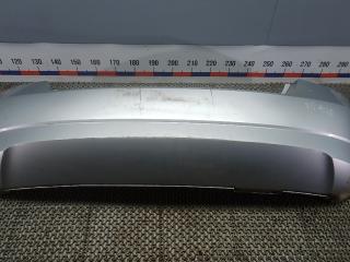 бампер задний Skoda Fabia 3 поколение (NJ) 2015, 1.4 л., дизель, МКПП, хетчбэк 5 дв., 6V6807421