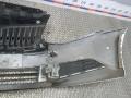 бампер передний Skoda Fabia 3 поколение (NJ) 2015, 1.4 л., дизель, МКПП, хетчбэк 5 дв., 6V0807221, 6V0807611 - фото №8