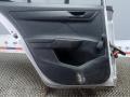 дверь задняя левая Skoda Fabia 3 поколение (NJ) 2015, 1.4 л., дизель, МКПП, хетчбэк 5 дв., 6V6833055A - фото №6