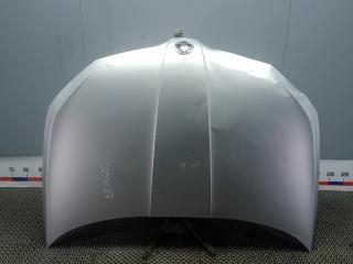 капот Skoda Fabia 3 поколение (NJ) 2015, 1.4 л., дизель, МКПП, хетчбэк 5 дв., 6V0823031A