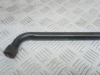 ключ колесный (балонный) Ford Focus 3 поколение 2011, 1.6 л., TDCi, дизель, МКПП, хетчбэк 5 дв.