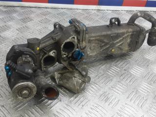 клапан EGR Volkswagen Touran 1 поколение [2-й рестайлинг] 2012, 1.6 л., дизель, МКПП, минивэн, 03L131512DQ, 03L131527AX, 028075016