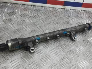 топливная рампа Volkswagen Touran 1 поколение [2-й рестайлинг] 2012, 1.6 л., дизель, МКПП, минивэн, 03L130089B