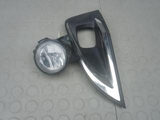 фара левая Peugeot 3008 2 поколение 2019, 1.5 л., дизель, МКПП, внедорожник 5 дв.