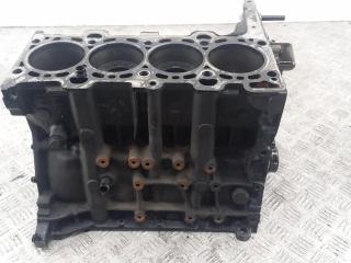 блок цилиндров BMW 3 серия E46 [рестайлинг] 2003, 2.0 л., дизель, МКПП, 7786664