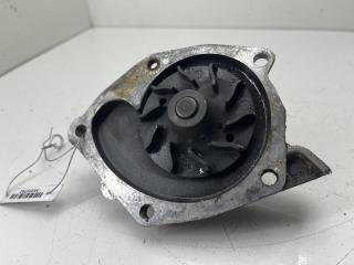 насос антифриза дополнительный Mitsubishi Carisma 1 поколение [рестайлинг] 2002, 1.9 л., дизель, МКПП, серый, хетчбэк 5 дв.