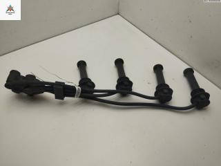 провод высоковольтный Ford Focus 1 поколение 1999, 1.8 л., бензин, МКПП, синий, универсал, 097203