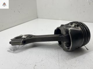 поршень Kia Rio 2 поколение 2006, 1.5 л., дизель, МКПП, серый, хетчбэк 5 дв.