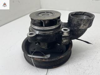 насос антифриза дополнительный Kia Rio 2 поколение 2006, 1.5 л., дизель, МКПП, серый, хетчбэк 5 дв.