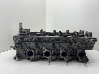 ГБЦ Kia Rio 2006, 1.5 л., дизель, МКПП, серый, хетчбэк 5 дв., K6C0100341