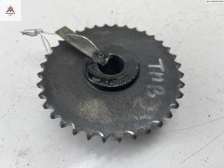 шестерня Kia Rio 2 поколение 2006, 1.5 л., дизель, МКПП, серый, хетчбэк 5 дв., F-348111