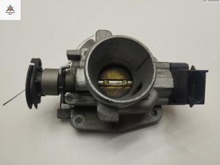 заслонка дроссельная Ford Ka 1 поколение 2001, 1.3 л., бензин, МКПП, серый, хетчбэк 3 дв., 988FCC