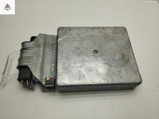 ЭБУ Ford Focus 1 поколение 1999, 1.8 л., бензин, МКПП, серый, седан, 98ABCFH