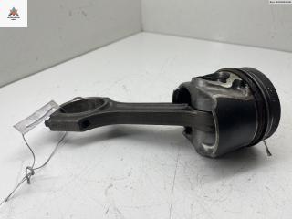 поршень Kia Rio 2 поколение 2006, 1.5 л., дизель, МКПП, серый, хетчбэк 5 дв.