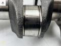 коленвал Kia Rio 2 поколение 2006, 1.5 л., дизель, МКПП, серый, хетчбэк 5 дв. - фото №11
