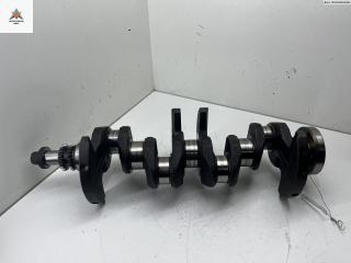 коленвал Mazda 3 BK 2003, 2.0 л., бензин, МКПП, чёрный, хетчбэк 5 дв., 1S7GCF