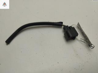 разъем (фишка) проводки Ford Focus 2 поколение [рестайлинг] 2007, 1.6 л., i, бензин, МКПП, серый, универсал