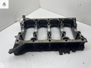 масляный поддон Kia Rio 2 поколение 2006, 1.5 л., дизель, МКПП, серый, хетчбэк 5 дв.