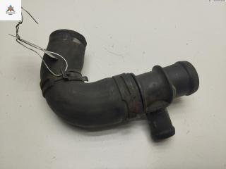 патрубок (трубопровод, шланг) Ford Galaxy 1 поколение [рестайлинг] 2004, 2.3 л., бензин, АКПП, красный, минивэн, 323220