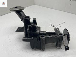 насос масляный Mitsubishi Carisma 1 поколение [рестайлинг] 2002, 1.9 л., дизель, МКПП, серый, хетчбэк 5 дв., 7700600252