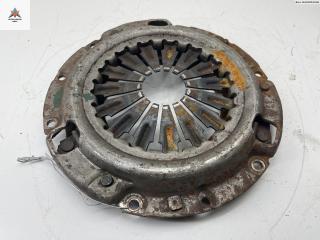 корзина сцепления Mazda Premacy CP [рестайлинг] 2001, 2.0 л., дизель, МКПП, серый, минивэн