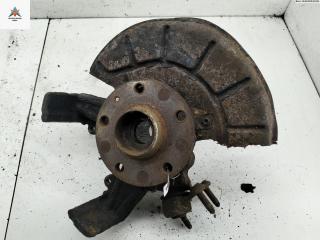 ступица передняя левая Volkswagen Golf 5 поколение 2004, 1.9 л., дизель, МКПП, серый, хетчбэк 5 дв.