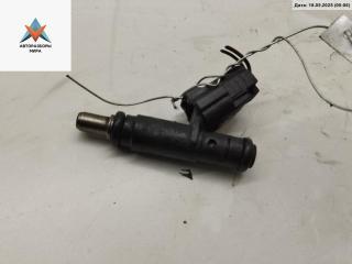 форсунка Audi A4 B7 2005, 2.0 л., бензин, МКПП, серый, универсал, 06B133551T