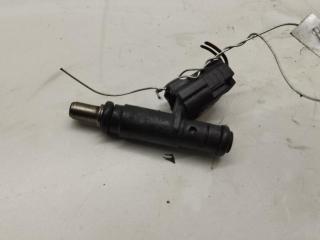 форсунка Audi A4 B7 2005, 2.0 л., бензин, МКПП, серый, универсал, 06B133551T