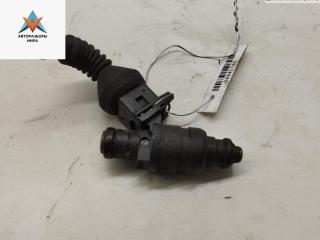 форсунка Audi A6 4B/C5 1999, 2.4 л., бензин, АКПП, серый, седан, 078133551AC