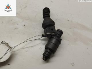 форсунка Audi A6 4B/C5 1999, 2.4 л., бензин, АКПП, серый, седан, 078133551AC