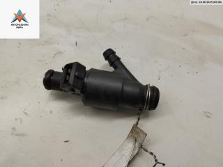 форсунка Audi A8 D2/4D 1998, 4.2 л., бензин, АКПП, синий, седан, 077133551K